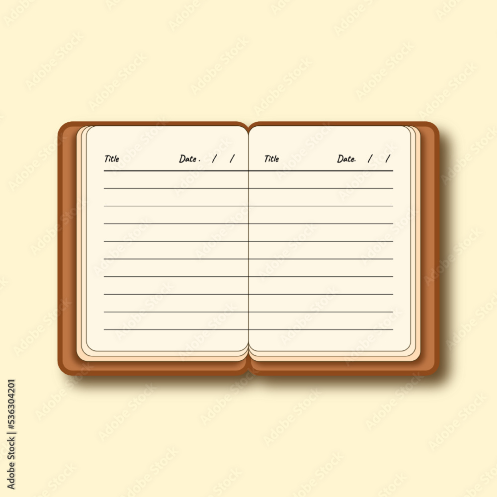 Vector graphic of book, Perfect for ornament social media post, write words, writing poetry. Vector graphic of book, Perfect for ornament social media post, write words, writing poetry.