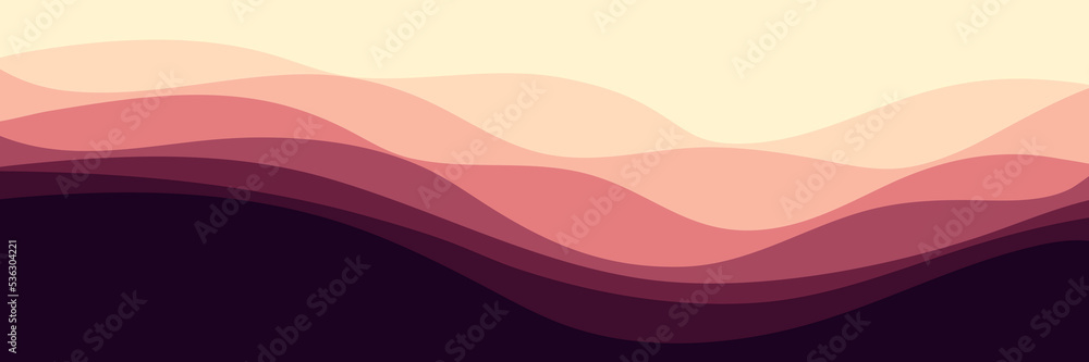 waves pattern vector illustration good for wallpaper, background, backdrop, banner, web, and design template waves pattern vector illustration good for wallpaper, background, backdrop, banner, web, and design template