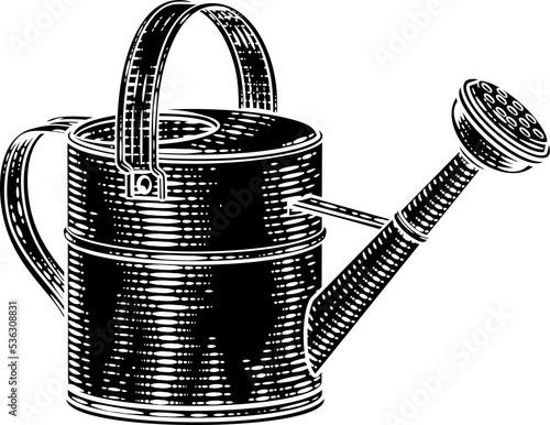 Garden Watering Can Gardeni...