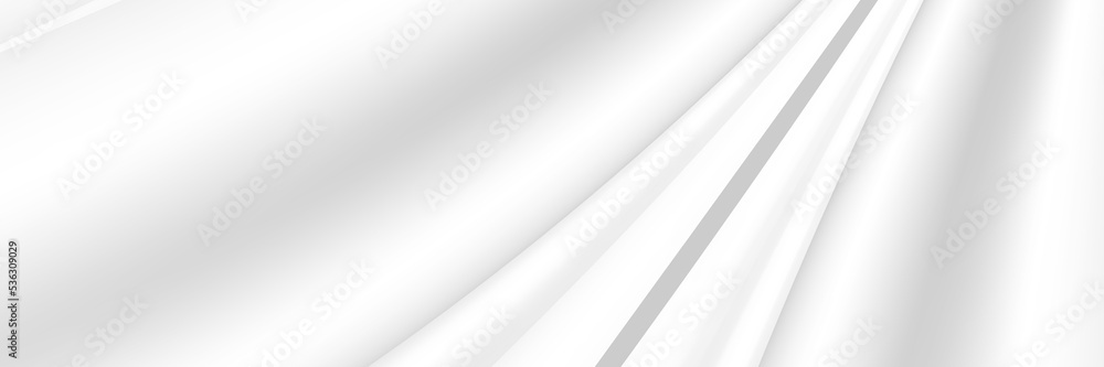 Abstract white background Abstract white background