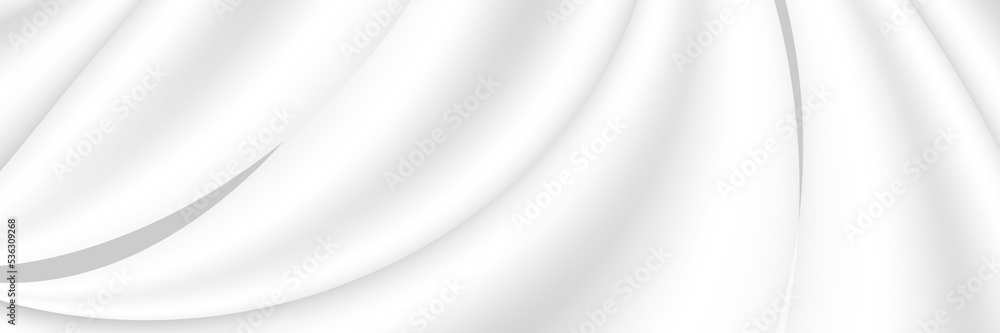 Abstract white background Abstract white background