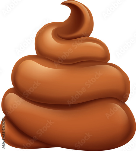 Poop Poo Emoticon Poomoji E...