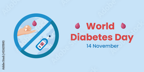 World diabetes day