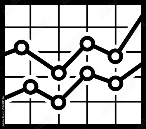 Wallpaper Mural Infographic icon Torontodigital.ca