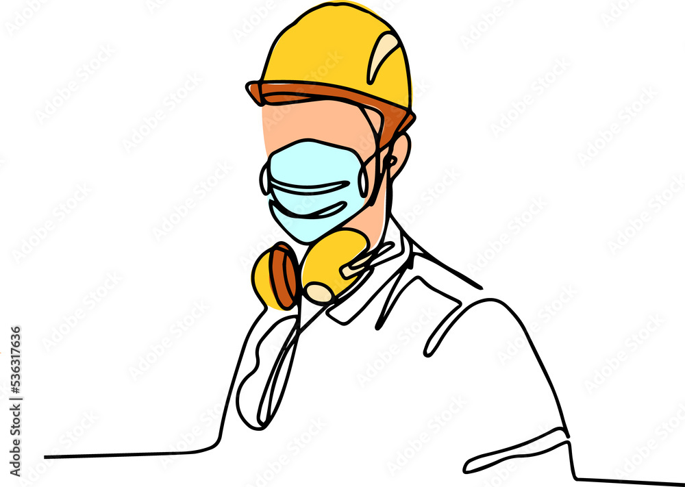 construction manager and engineer working on building site construction manager and engineer working on building site
