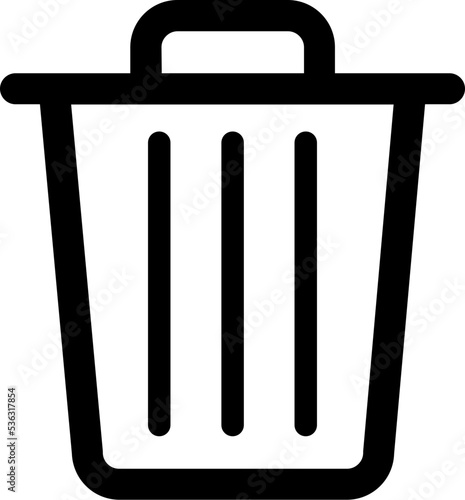 trash icon 01