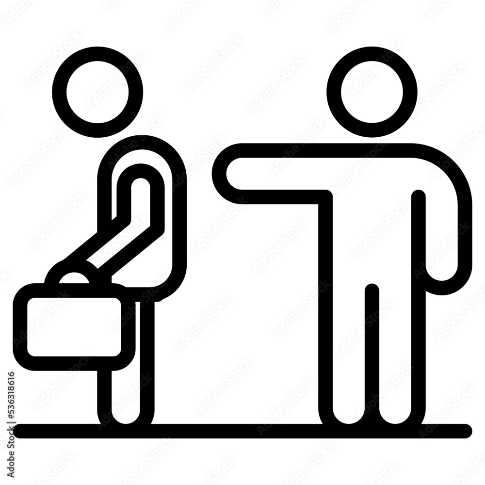 business person icon business person icon