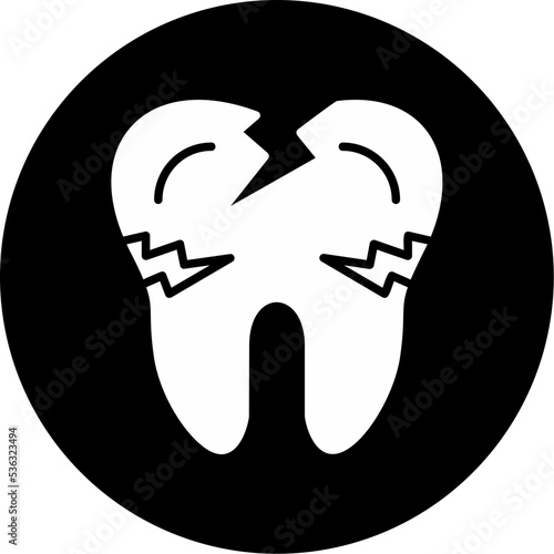 Caries Icon
