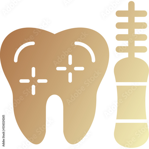 Floss Icon
