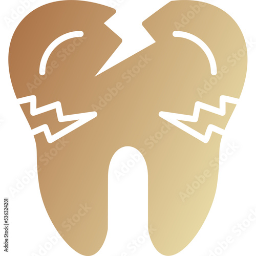 Caries Icon