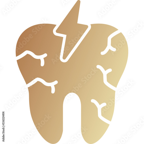 Toothache Icon
