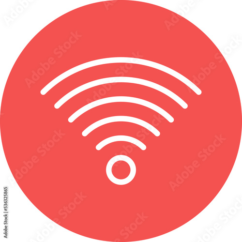 WIFI Icon Style