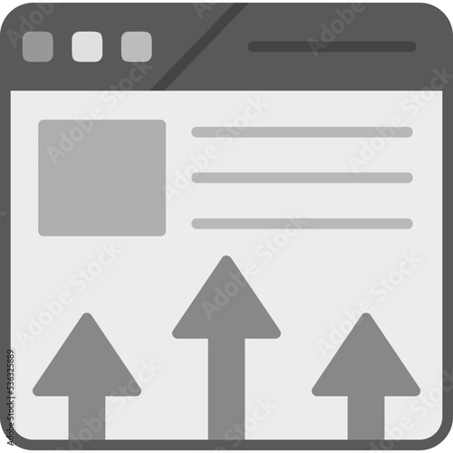 Backlinks Icon