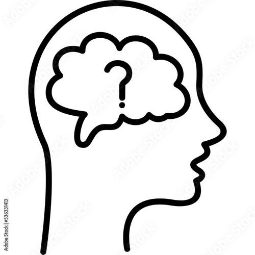Alzheimer Icon
