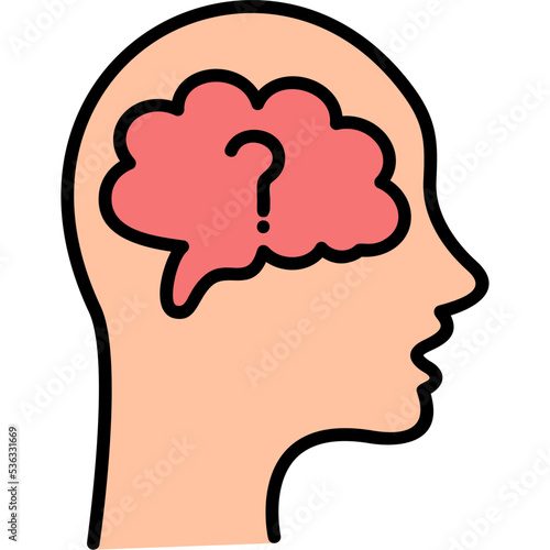 Alzheimer Icon