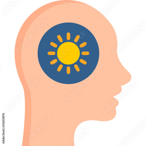 Sun Icon
