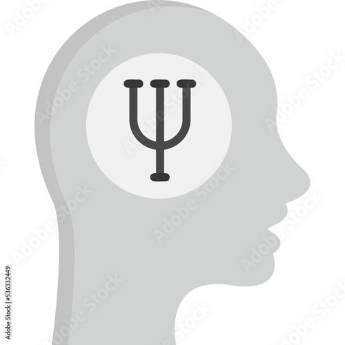 Psychology Icon