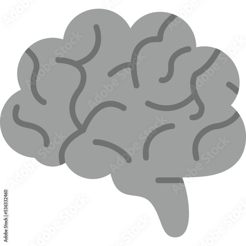Brain Icon
