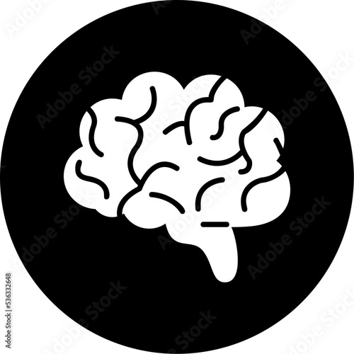 Brain Icon