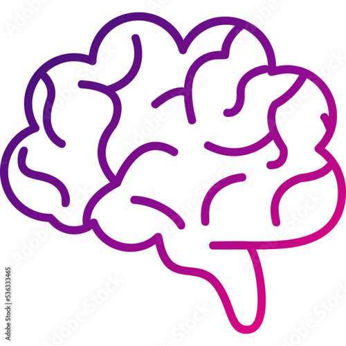 Brain Icon