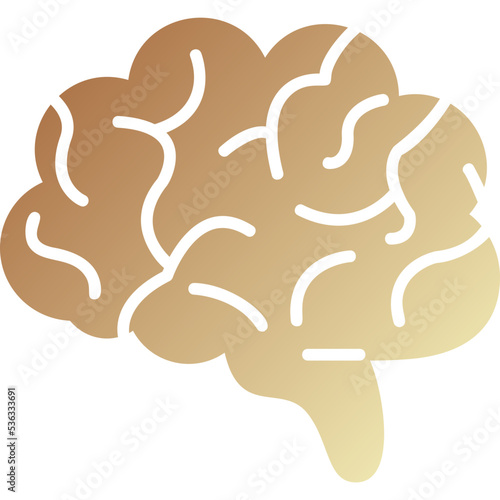 Brain Icon