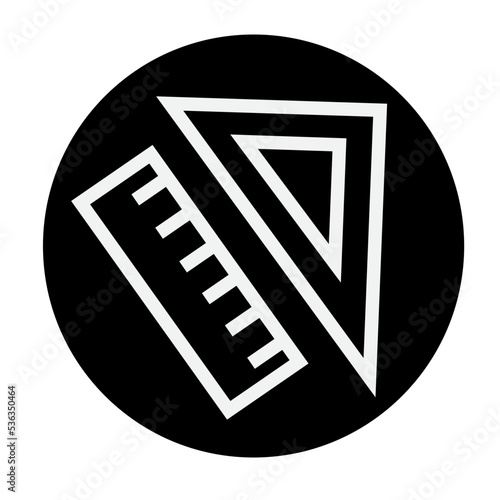 RULERS icon