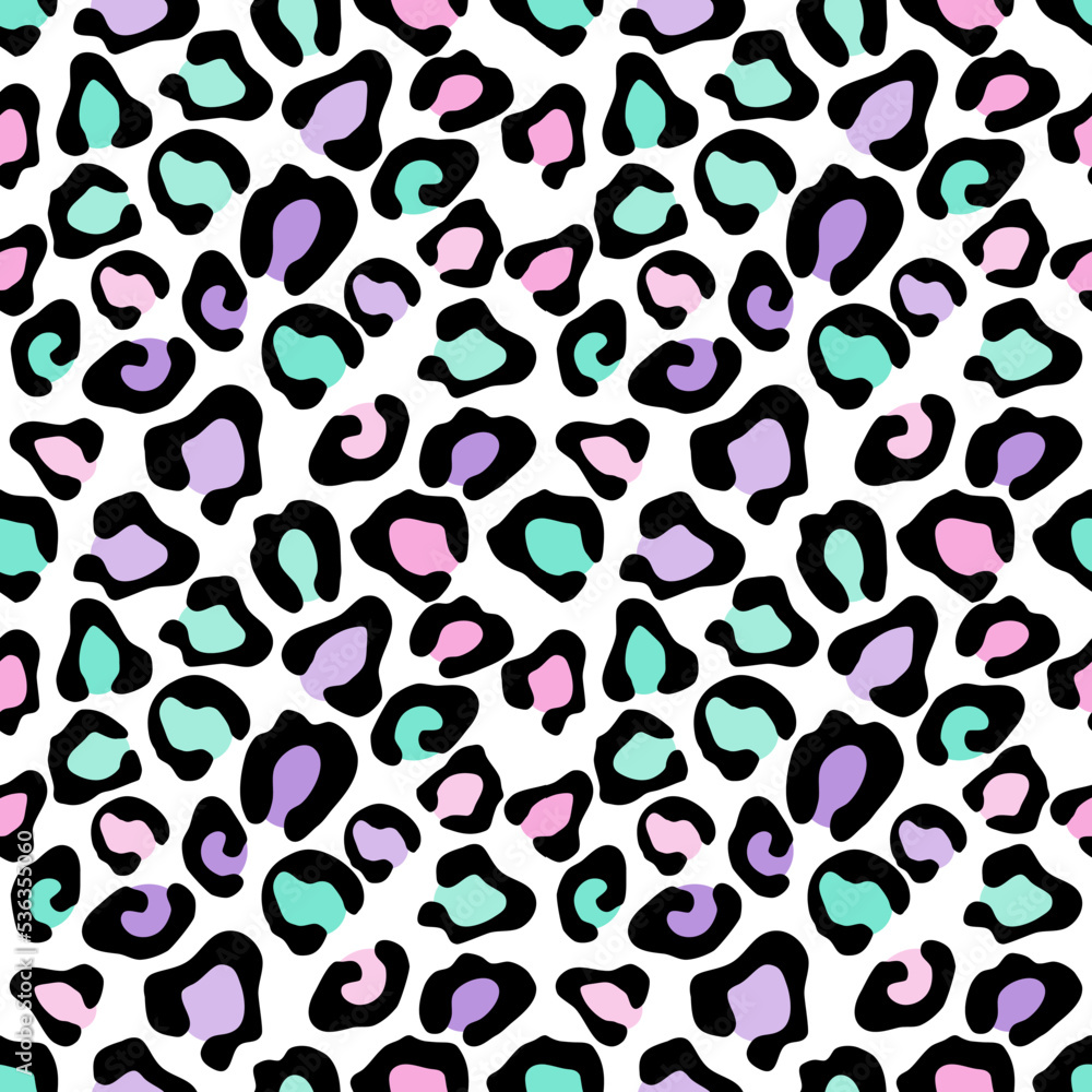 Fototapeta premium Very beautiful seamless pattern design for decorating, wallpaper, wrapping paper, fabric, backdrop and etc
