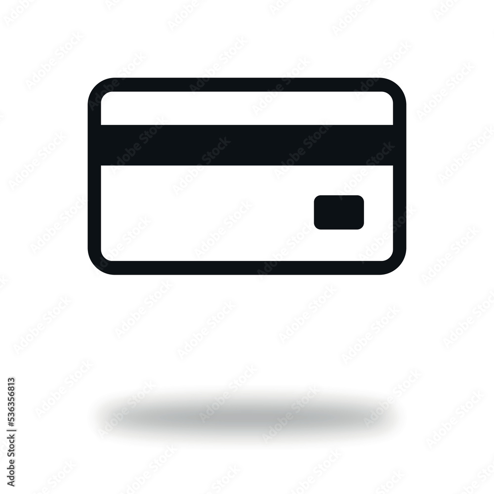 card icon card icon