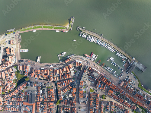 Photography Volendam, Netherlands