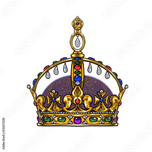 Crown of Miracles