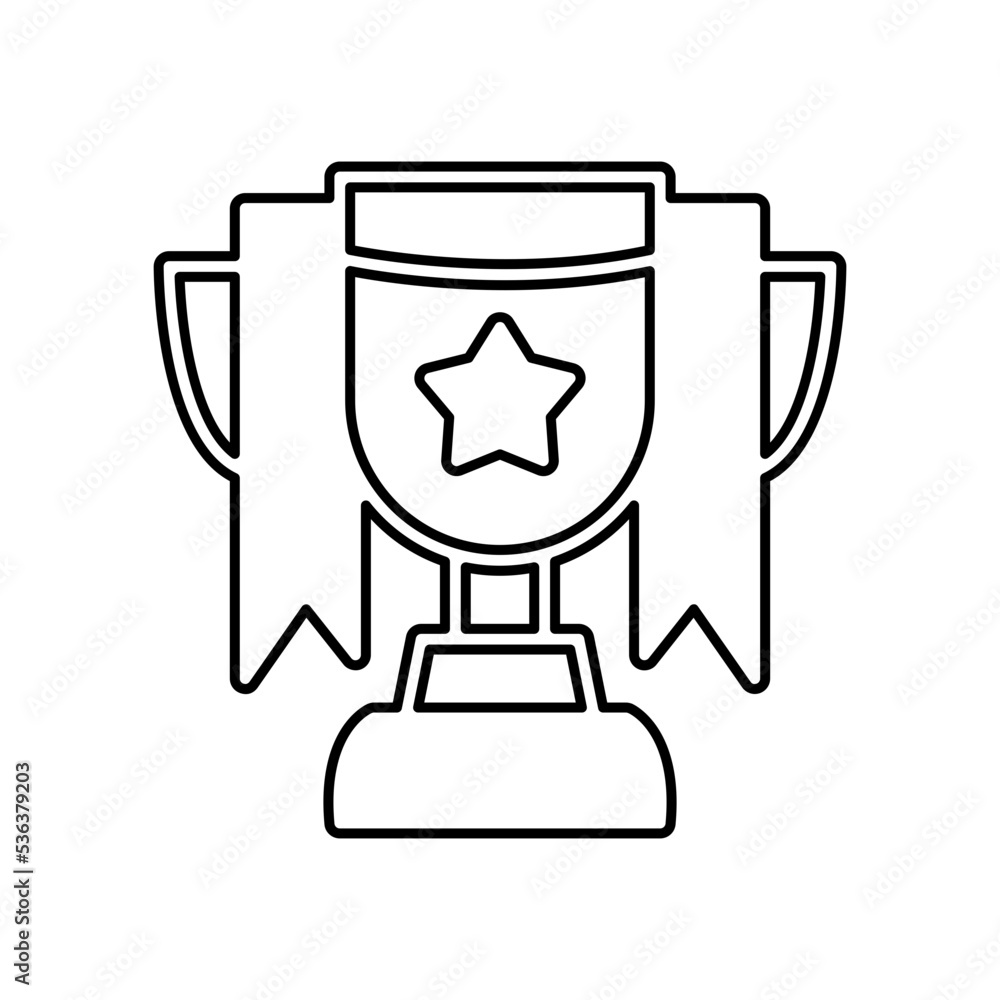 Trophy icon Trophy icon