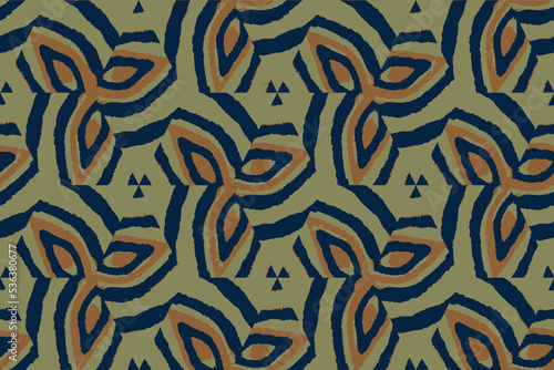 Vector Ethnic Boho Rug. Floral Abstract Ornament. Pillowcase Bohemian Hippie. Mosaic Ceramic Decoration. 