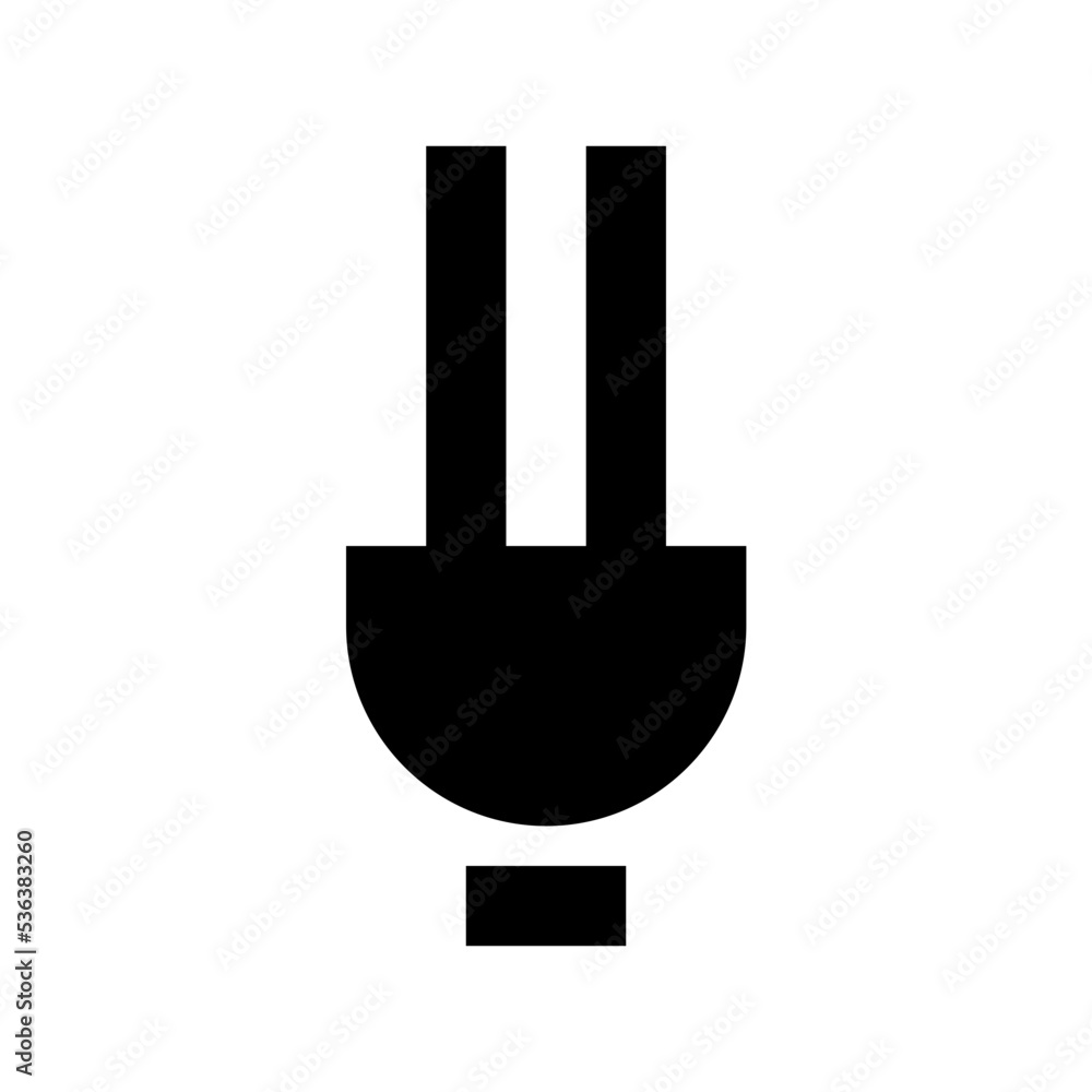 Energy Saver Flat Vector Icon Energy Saver Flat Vector Icon