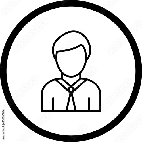 Employee Icon Style