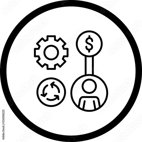 Auction By Proxy Icon Style