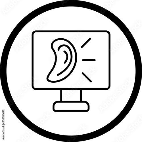 Event Listener Icon Style