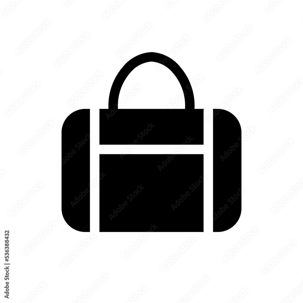 carry glyph icon carry glyph icon