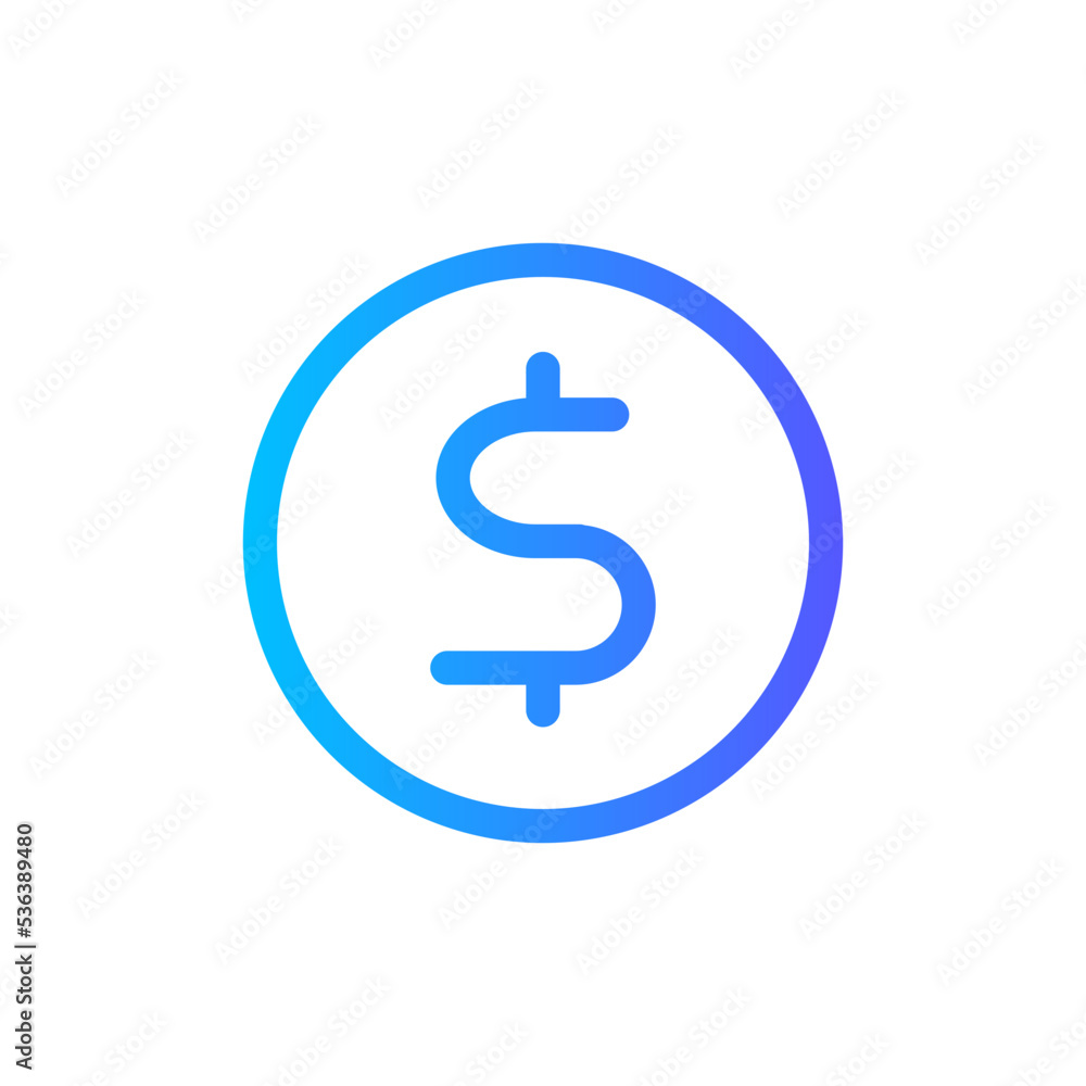 ui gradient icon ui gradient icon