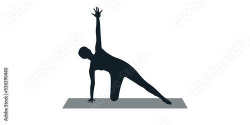 How to Burn Belly Fat With Yoga Movements | 15 Minutes Simple Yoga