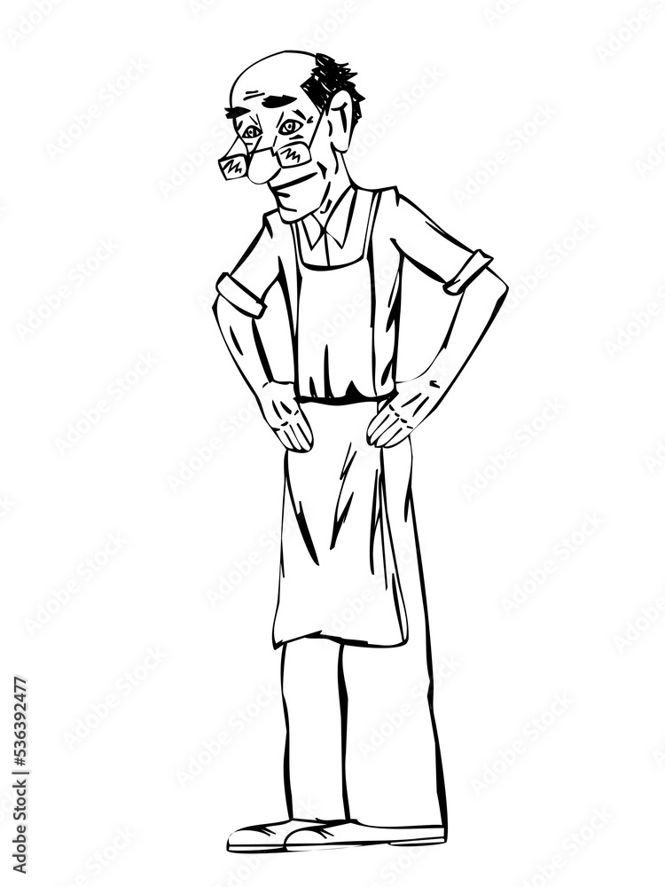 Hausmeister Hausmeister