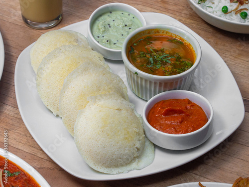 idli photo