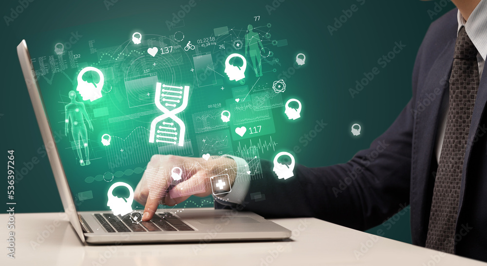 hand browsing on the internet for medical issues hand browsing on the internet for medical issues