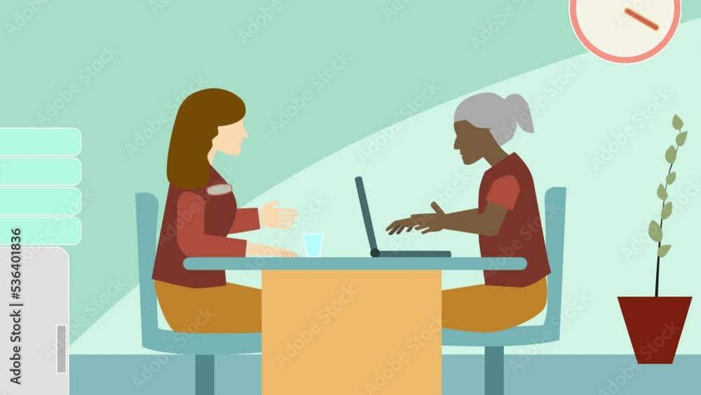 Two women arguing by the table. Work related fight. Clock, water machine dispenser, cooler plant.
Animated illustration of two people having a passionate argument at the table. Work related, looks a b Two women arguing by the table. Work related fight. Clock, water machine dispenser, cooler plant.
Animated illustration of two people having a passionate argument at the table. Work related, looks a b