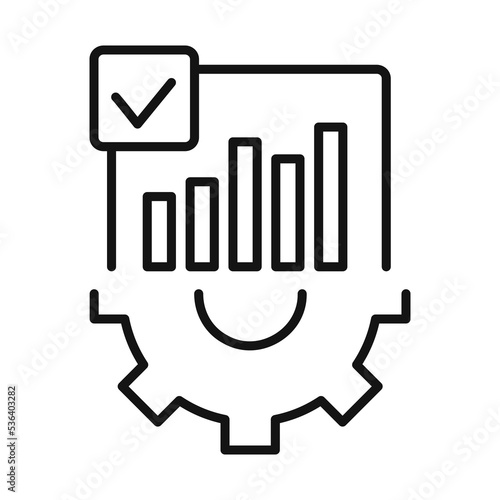 methodology execute like efficacy icon