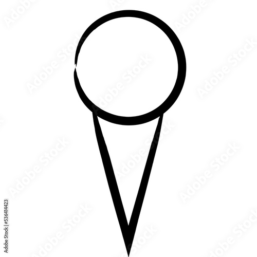 pin