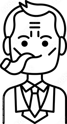 sherlock  icon