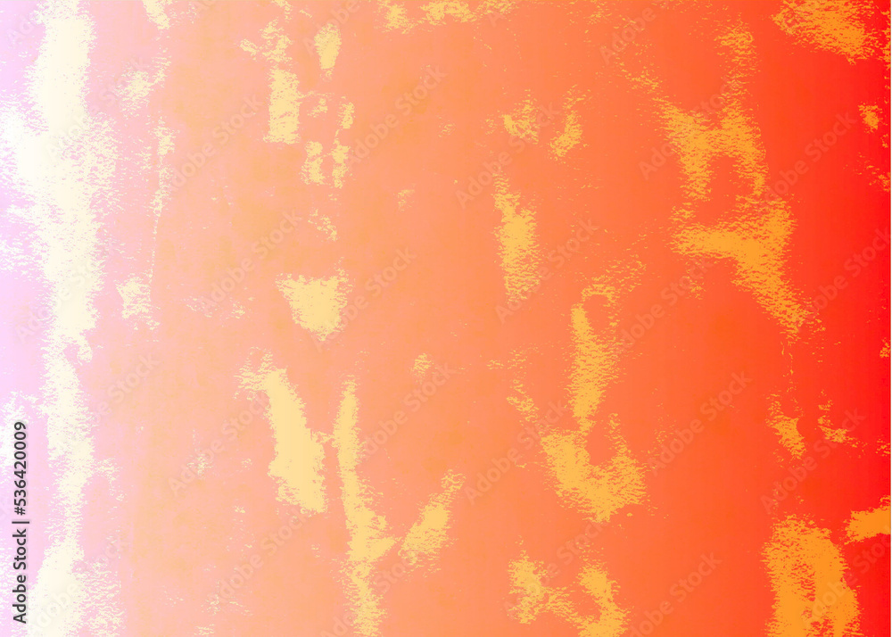 Fototapeta premium Abstract template and layout banner, vintage, retro, grunge, textured. Useful as background for design-works.
