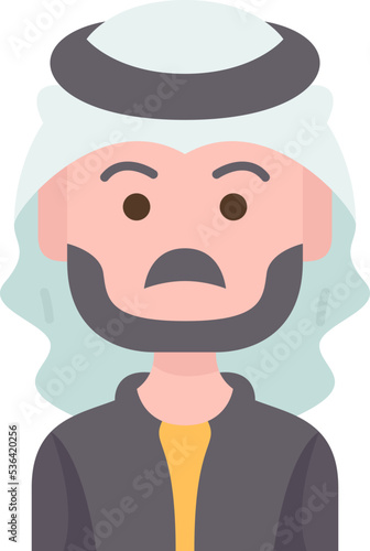 emirati  icon