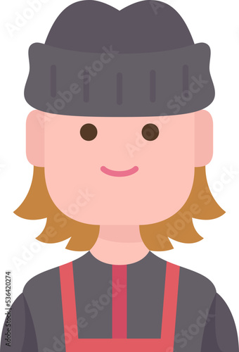 russian  icon