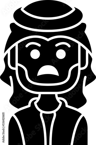 emirati  icon
